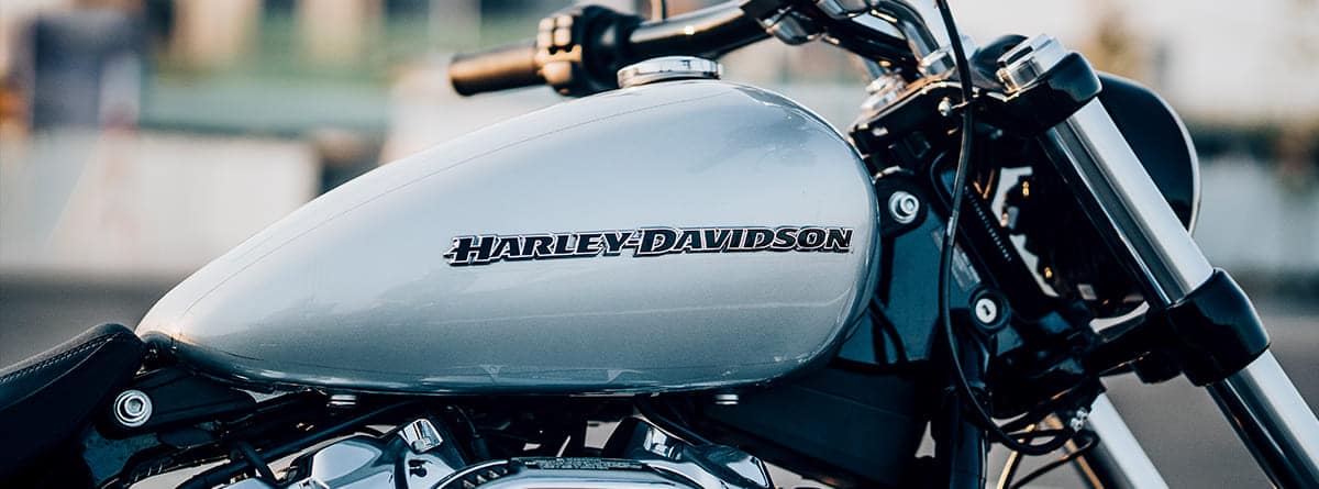 Cuál es el precio de una Harley Davidson