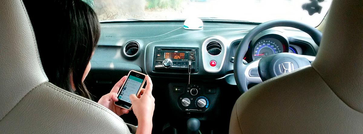 7 apps gratuitas para comprar o vender un coche