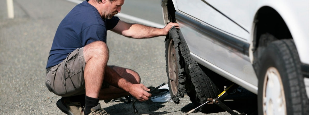 Las herramientas imprescindibles para llevar en el coche