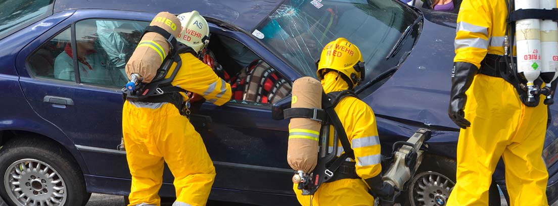 Baremo de indemnizaciones para accidentes