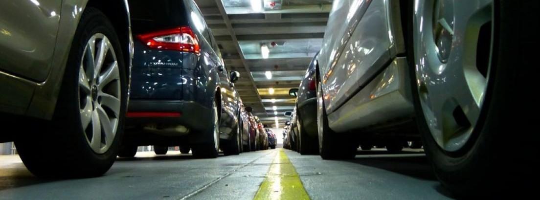 Viajar en Ferry con un coche: consejos básicos