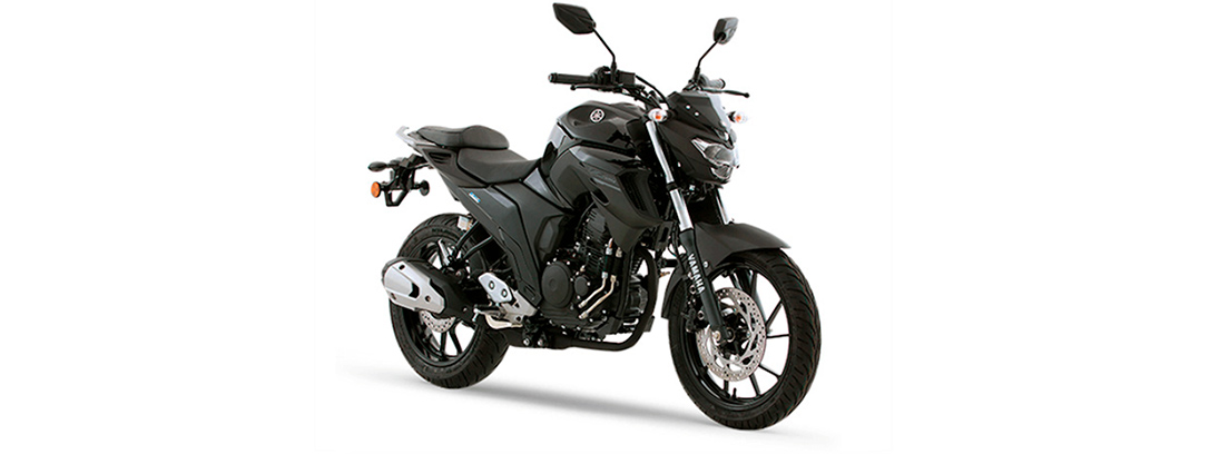 La Yamaha FZ 25 2020: equipamiento y especificaciones