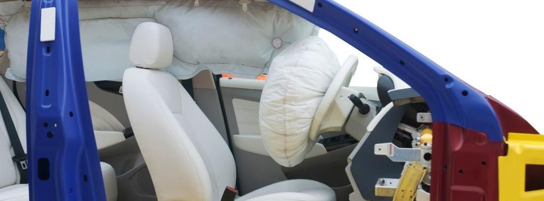 10 curiosidades sobre el airbag para tu protección