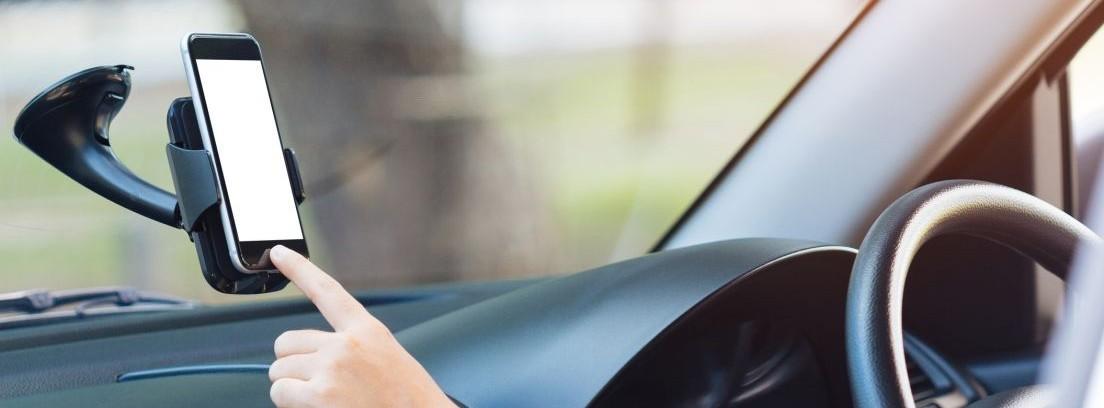 ¿Cómo Hacer un Soporte de Coche para el Móvil Casero?
