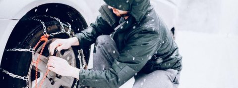 Accesorios que no pueden faltar en un viaje a la nieve