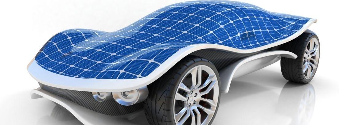 Lightyear One: la revolución en coches solares