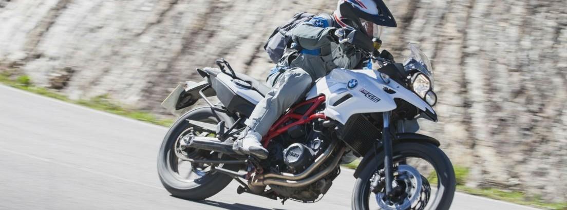 BMW F 700 GS y BMW F 800 GS: Todo lo que debes saber