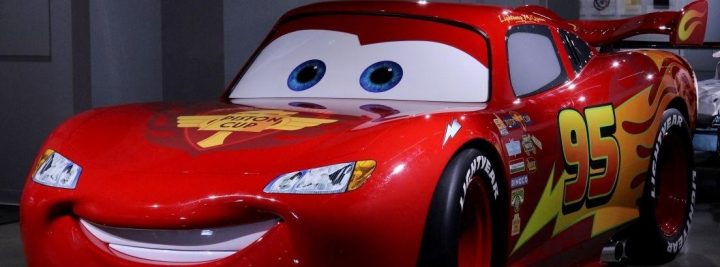 Rayo mcqueen para ver online