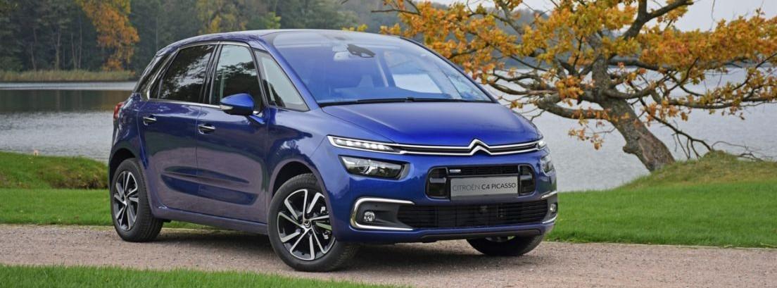 Citroën C4 2015: eficiencia y diseño