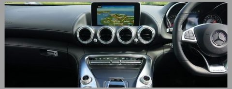 Coches con WiFi: listado de modelos