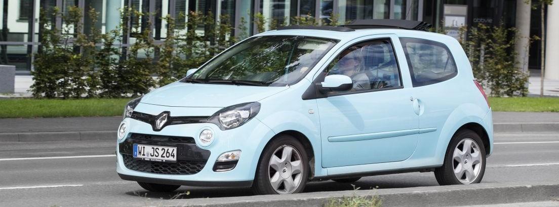 Coches pequeños de 2 y 4 plazas: ¿Cuáles son los mejores?