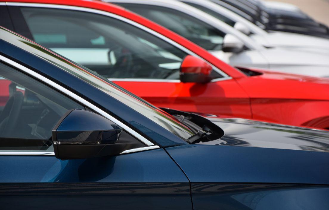 Cuál es el mejor color exterior de coche