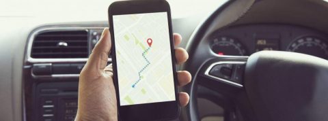 Mejor navegador GPS para Android según los conductores