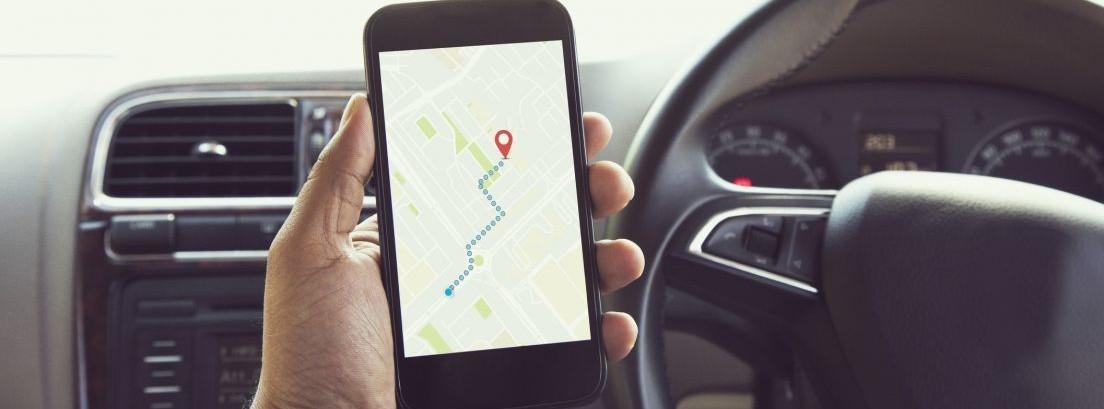 Mejor navegador GPS para Android según los conductores