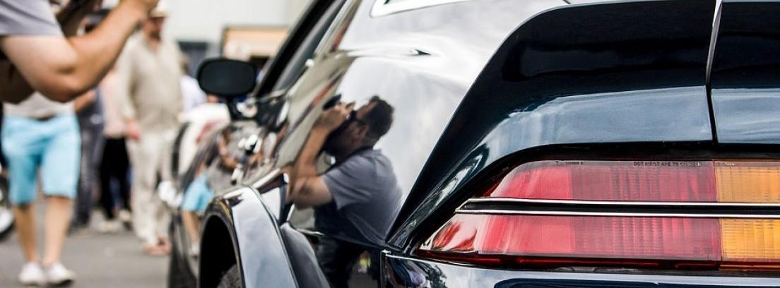 Cómo funciona el sensor de luz de un coche