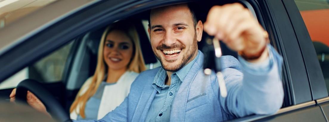 Cómo hacer bien el rodaje de un coche nuevo