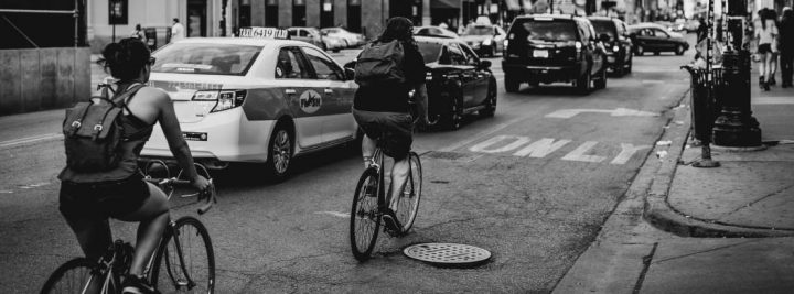 Señalizaciones En Bicicleta -canalMOTOR