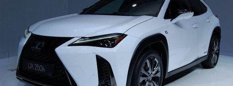 Comparativa Lexus UX y Mercedes GLA