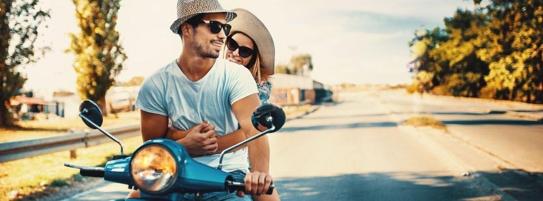 Consejos sobre alquiler de motos en vacaciones