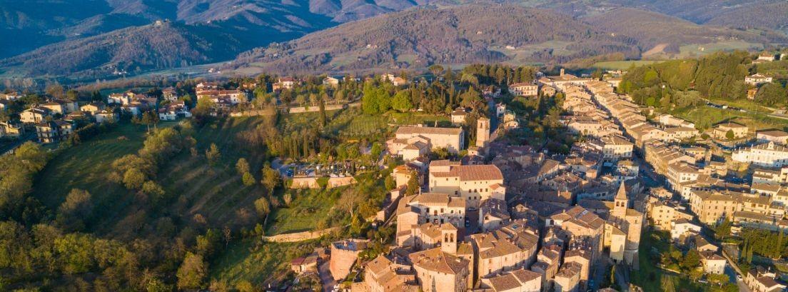Ruta por la Toscana en coche: Qué pueblos ver