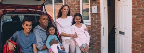 Descuentos de las marcas para familias numerosas