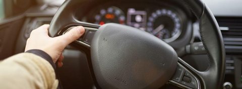 Tipos de control de la velocidad de crucero