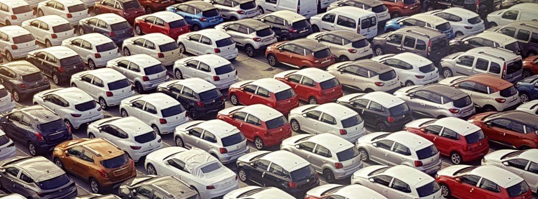 ¿Dónde se hacen las subastas de coches en España?