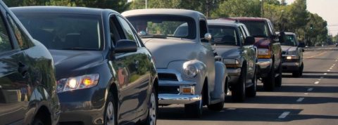El coche ideal para cada tipo de conductor