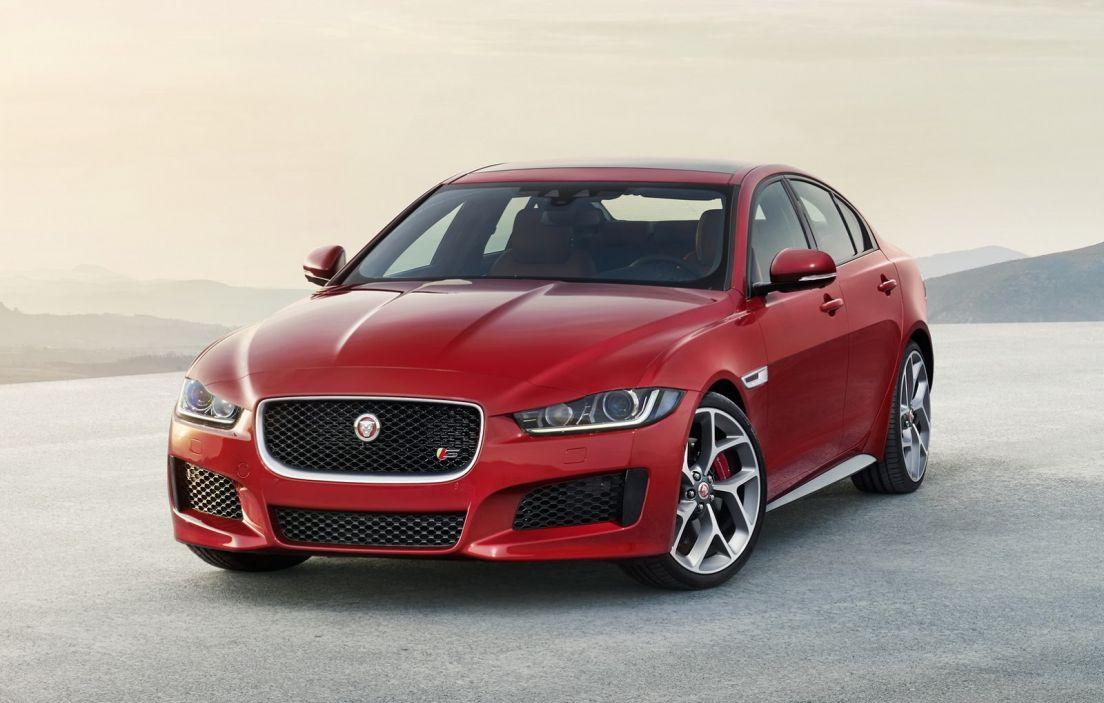 El Jaguar XE más barato: desde 37.000 €