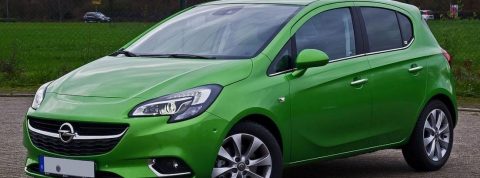 Opel CDTI ecoflex: un motor más sostenible