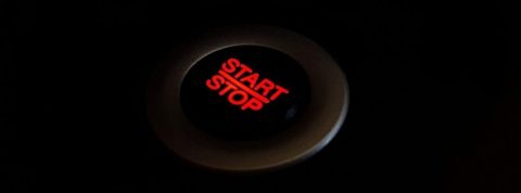 Sistema start-stop: Qué es y cómo funciona