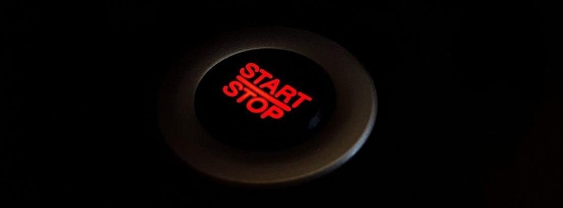 Sistema start-stop: Qué es y cómo funciona