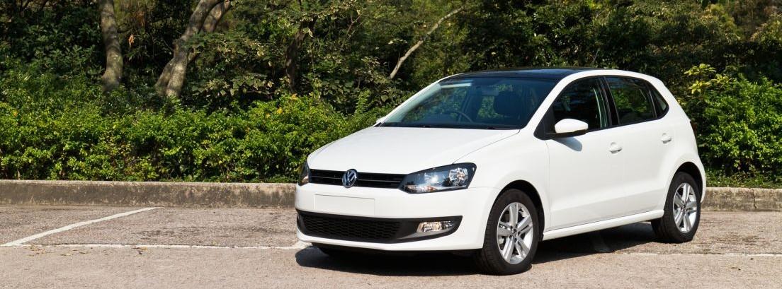 El Volkswagen Polo hace 1.564 km con un solo depósito