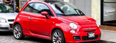 Ford Ka vs Fiat 500. Dos coches, un motor