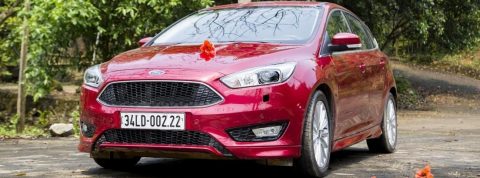 Ford lanza un nuevo motor EcoBoost de 1.5 litros