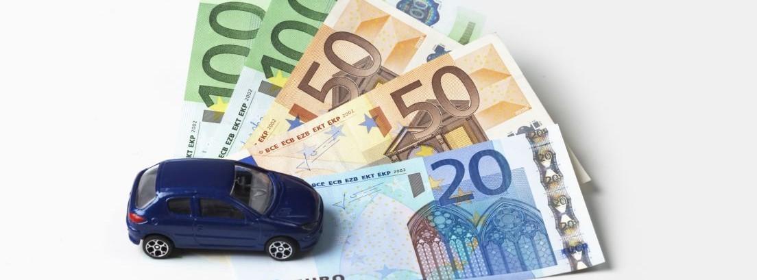 Cómo ganar dinero extra con tu coche