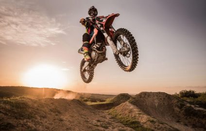 Las tres versiones de la Gas Gas EC Racing