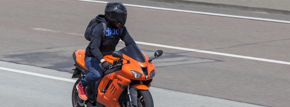 Las deportivas de iniciación de Honda, KTM y Kawasaki