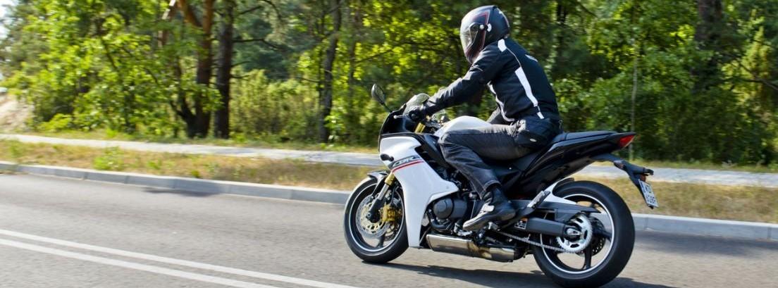 Honda VFR1200F DCT: Virtuosismo