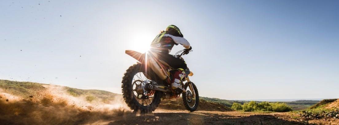 KTM Freeride E: revolución eléctrica offroad