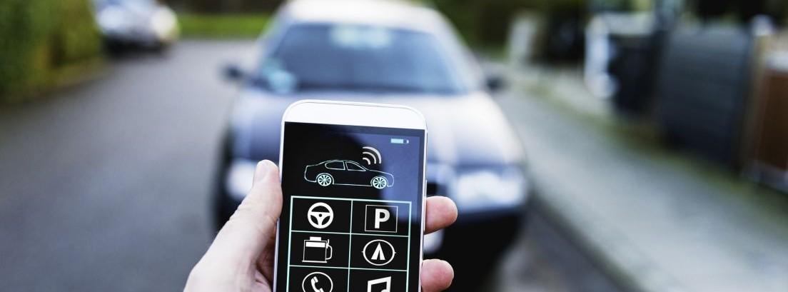 5 Apps para el Mantenimiento del Coche