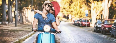 Mejores scooters para principiantes en ciudad