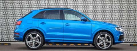 Motor más potente para el Nissan Qashqai