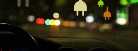El distintivo ambiental de la DGT para clasificar coches