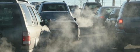 Gases de escape: todo lo que debes saber