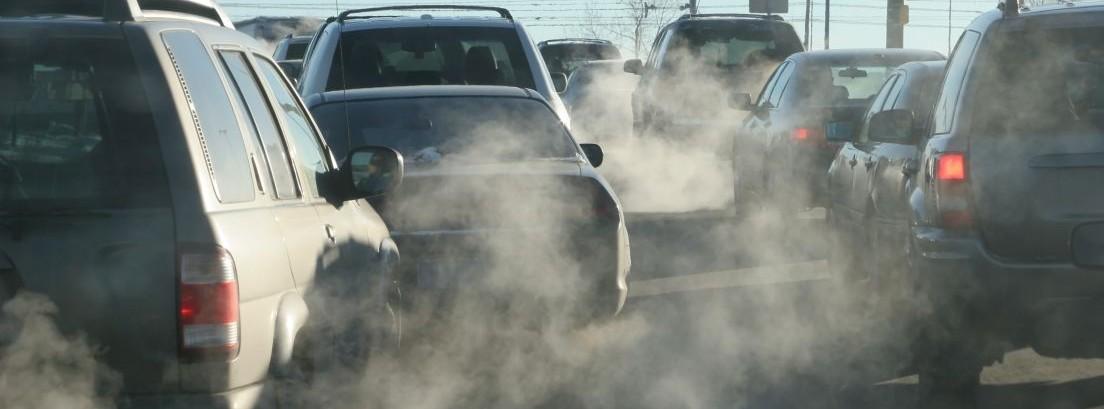 Gases de escape: todo lo que debes saber