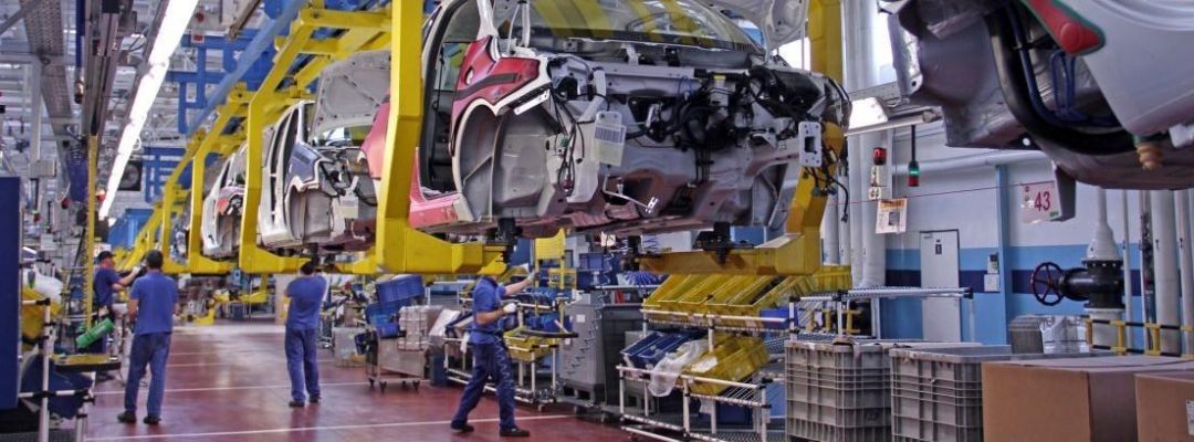 Descubre Los Coches Que Se Fabrican En España: Guía Completa. - rjdcqwj
