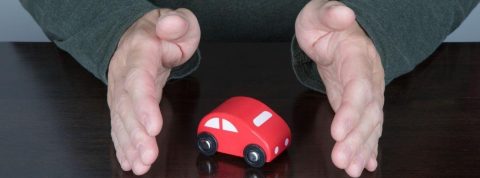 Los tipos de seguro de coche y sus coberturas