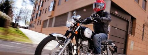 MASH Five Hundred: una 400 con clase