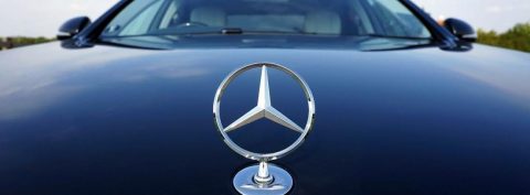 Mercedes, una de las marcas más fiables del mercado